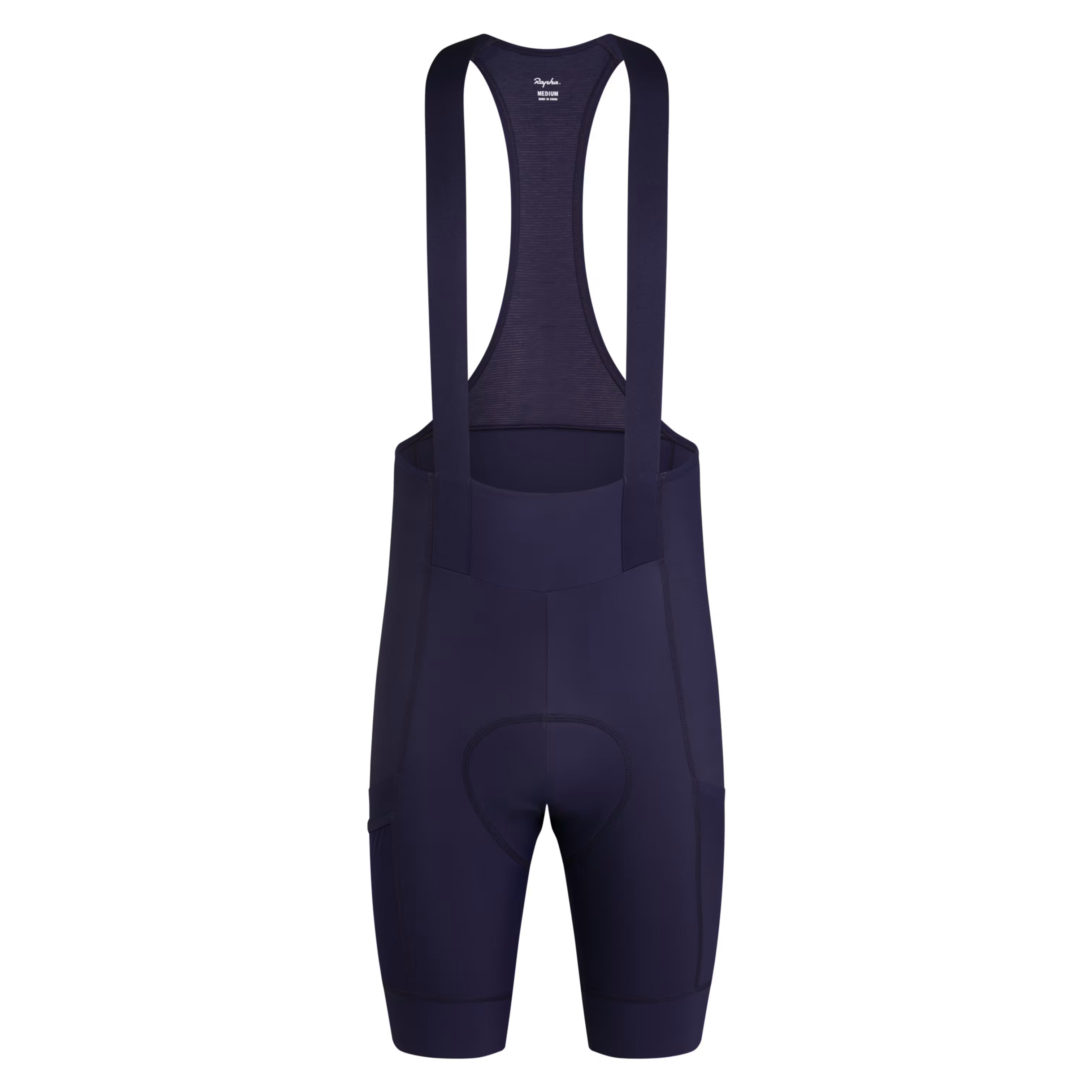 Salopette Rapha Brevet Element Cargo - Blu Rapha
