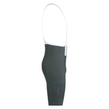 Salopette Rapha Brevet Element Cargo - Grigio Rapha