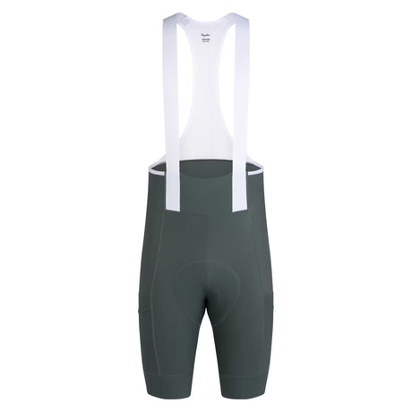 Culotte Rapha Brevet Element Cargo - Gris