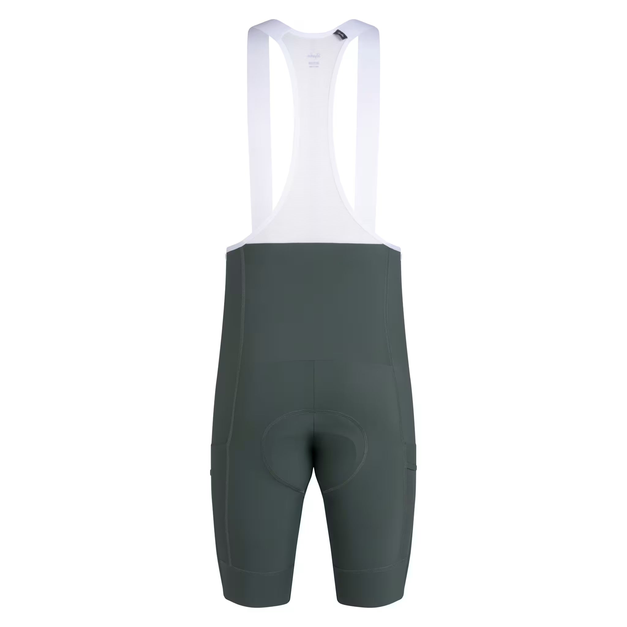 Rapha Brevet Element Cargo bib short - Grey