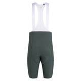 Salopette Rapha Brevet Element Cargo - Grigio Rapha