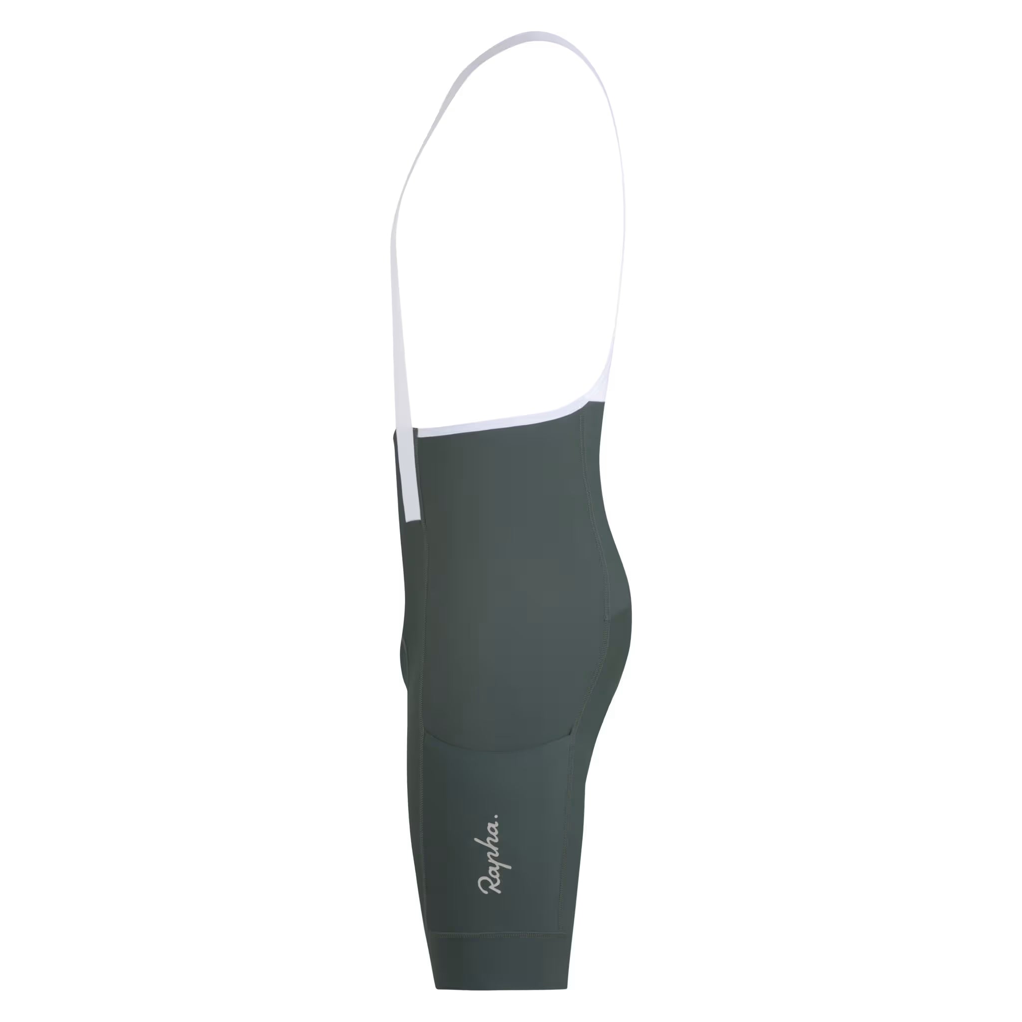 Rapha Brevet Element Cargo bib short - Grey
