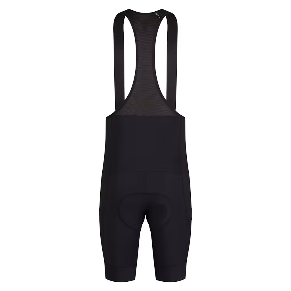 Salopette Rapha Brevet Element Cargo - Nero Rapha