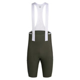 Salopette Rapha Brevet Element Cargo - Verde Rapha