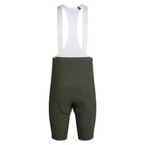 Salopette Rapha Brevet Element Cargo - Verde Rapha