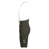 Salopette Rapha Brevet Element Cargo - Verde Rapha
