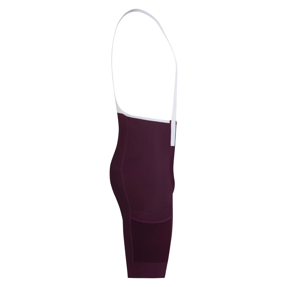 Cuissard à bretelles Rapha Brevet Element Cargo - Violet