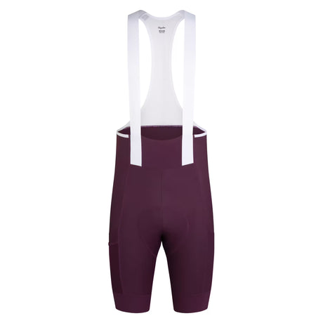 Salopette Rapha Brevet Element Cargo - Viola Rapha
