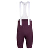 Cuissard à bretelles Rapha Brevet Element Cargo - Violet