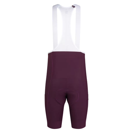 Salopette Rapha Brevet Element Cargo - Viola Rapha