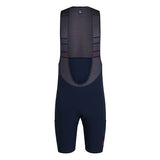 Salopette Rapha Brevet Lightweight Cargo - Blu Rapha