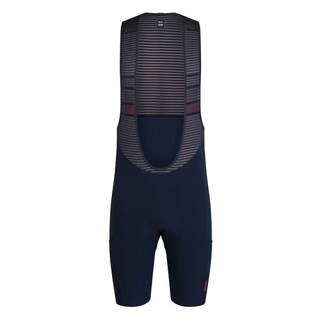 Salopette Rapha Brevet Lightweight Cargo - Blu Rapha
