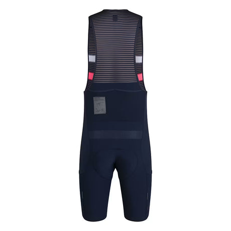 Salopette Rapha Brevet Lightweight Cargo - Blu Rapha