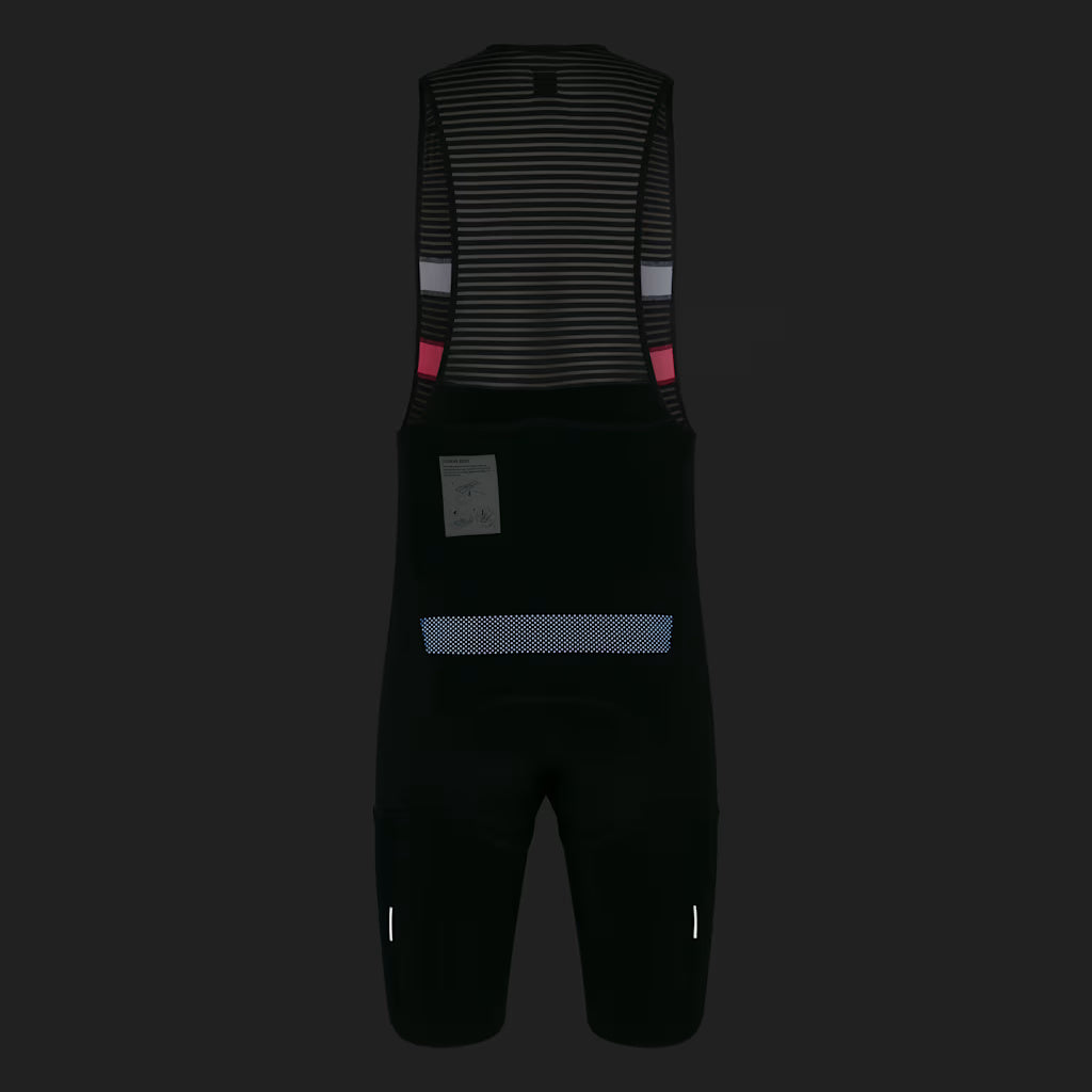 Salopette Rapha Brevet Lightweight Cargo - Nero Rapha