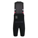 Salopette Rapha Brevet Lightweight Cargo - Nero Rapha