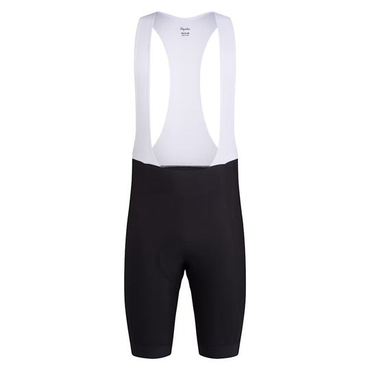 Rapha Core bibshorts - Black White