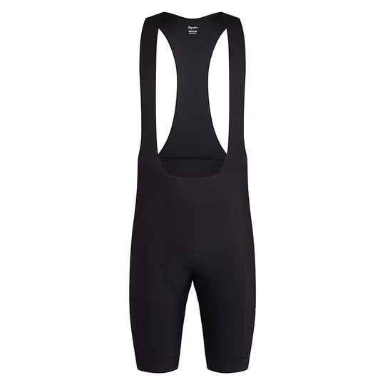 Cuissard a bretelles Rapha Core - Noir Noir