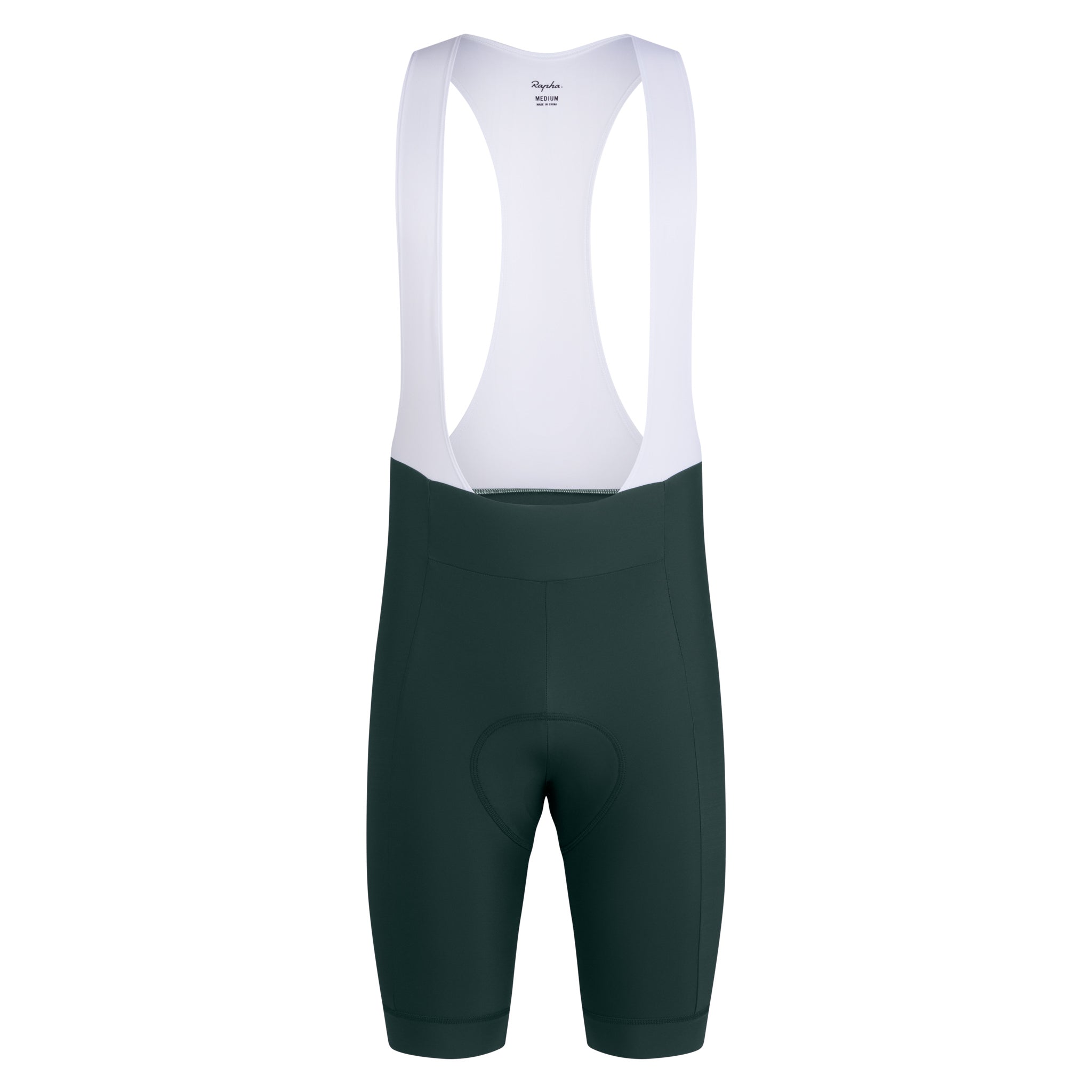 Salopette Rapha Core - Verde Rapha