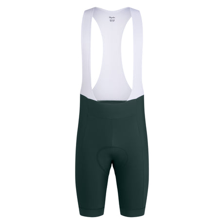 Salopette Rapha Core - Verde Rapha
