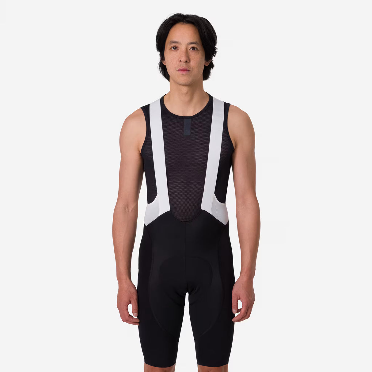 Salopette Rapha Pro Team 3 - Nero Rapha