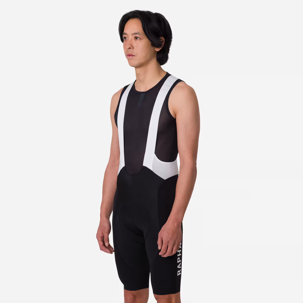 Salopette Rapha Pro Team 3 - Nero Rapha