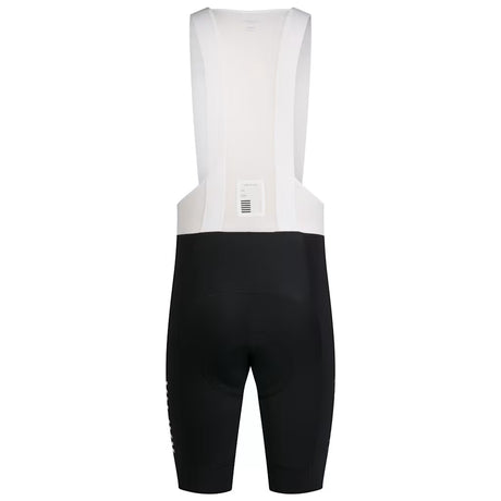 Salopette Rapha Pro Team 3 - Nero bianco Rapha