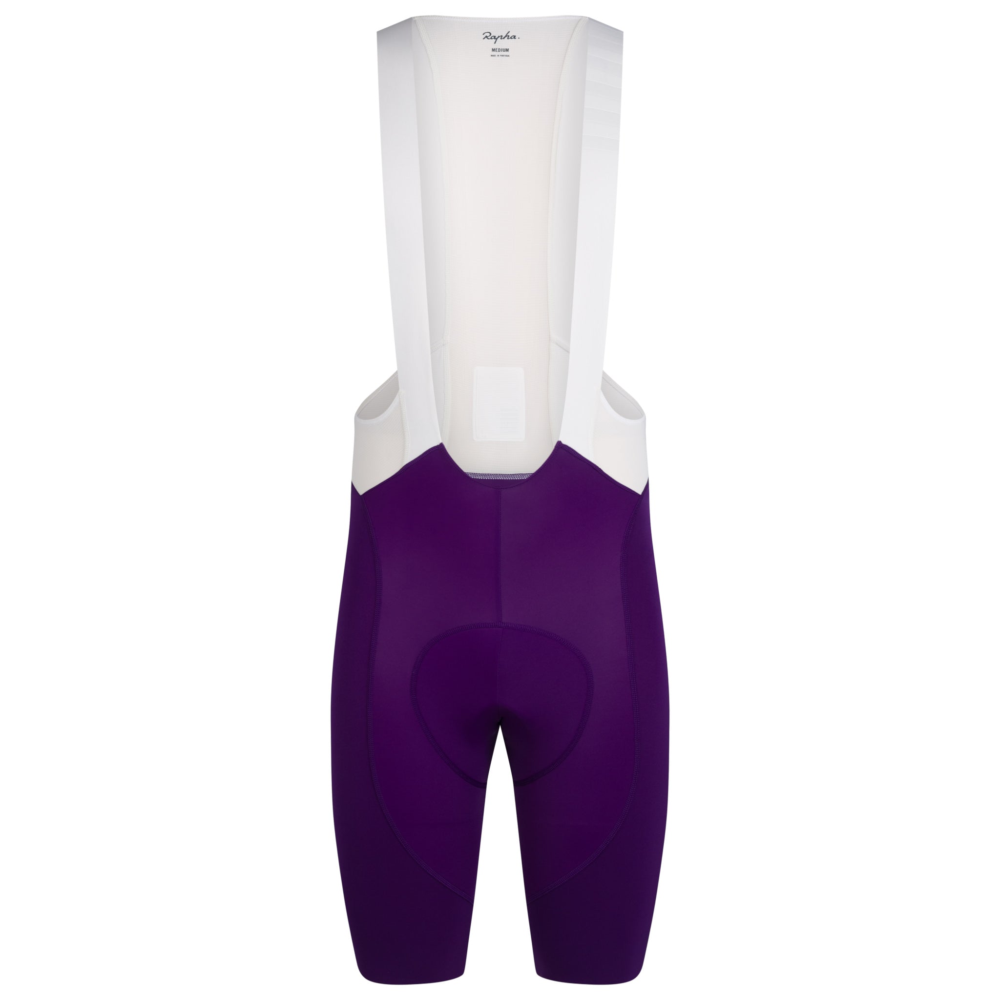 Salopette Rapha Pro Team 3 - Viola Rapha