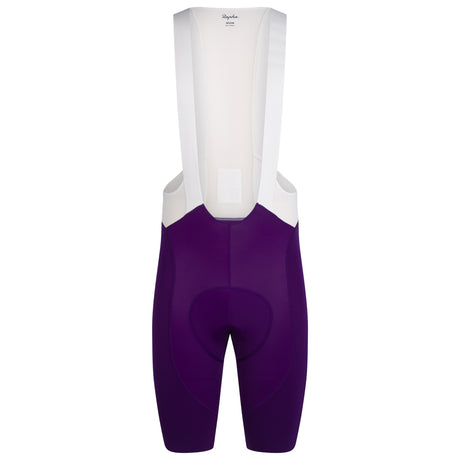Salopette Rapha Pro Team 3 - Viola Rapha