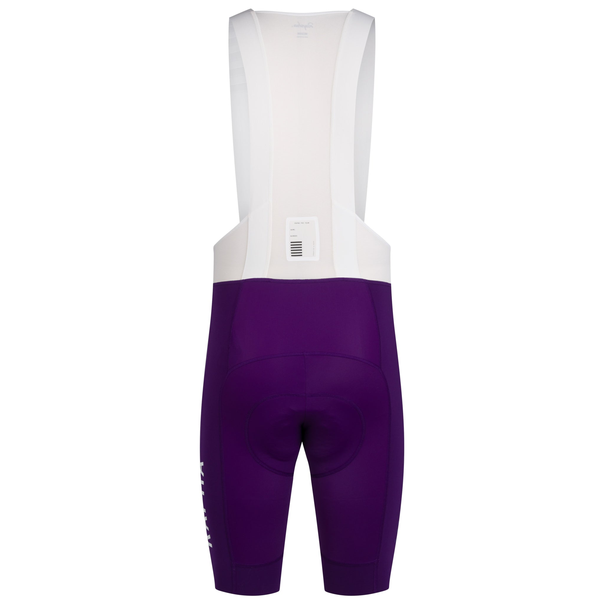 Salopette Rapha Pro Team 3 - Viola Rapha