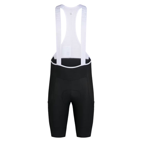 Salopette Rapha Pro Team Cargo - Nero Rapha