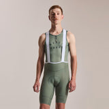 Culotte Rapha Pro Team Cargo - Verde