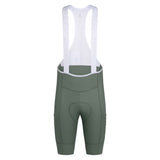 Culotte Rapha Pro Team Cargo - Verde