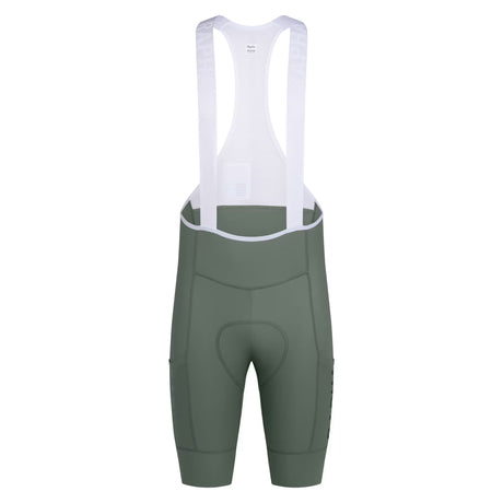 Salopette Rapha Pro Team Cargo - Verde Rapha