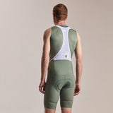 Culotte Rapha Pro Team Cargo - Verde