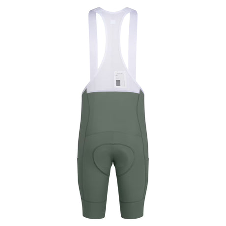 Salopette Rapha Pro Team Cargo - Verde Rapha