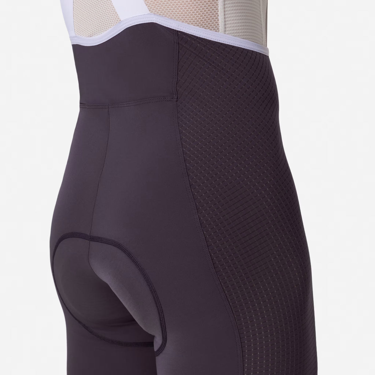 Rapha Pro Team Ghost Long trägerhose - Grau