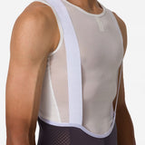 Rapha Pro Team Ghost Long trägerhose - Grau