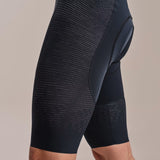Salopette Rapha Pro Team Powerweave - Grigio scuro Rapha
