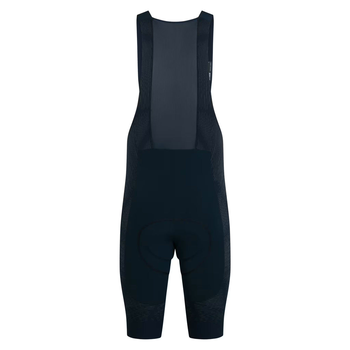 Salopette Rapha Pro Team Powerweave - Grigio scuro Rapha
