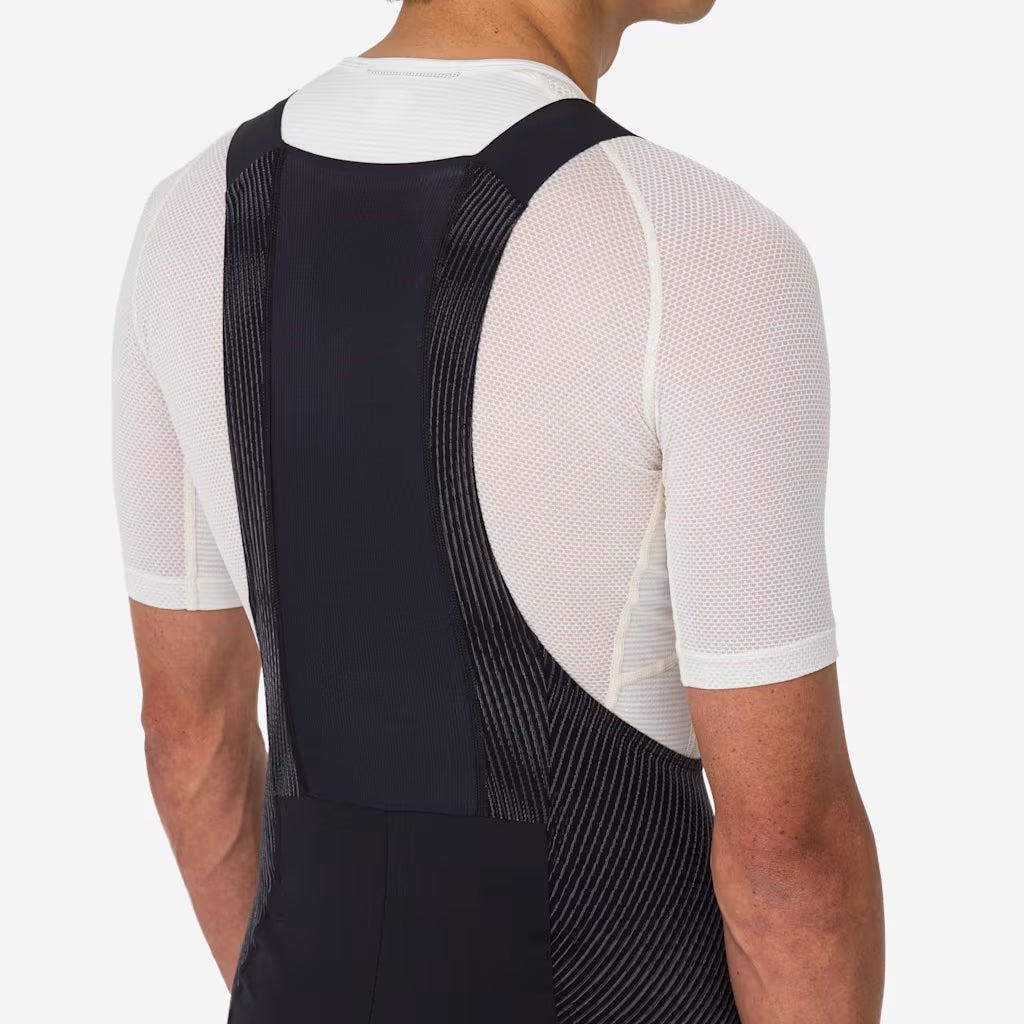 Salopette Rapha Pro Team Powerweave - Nero Rapha