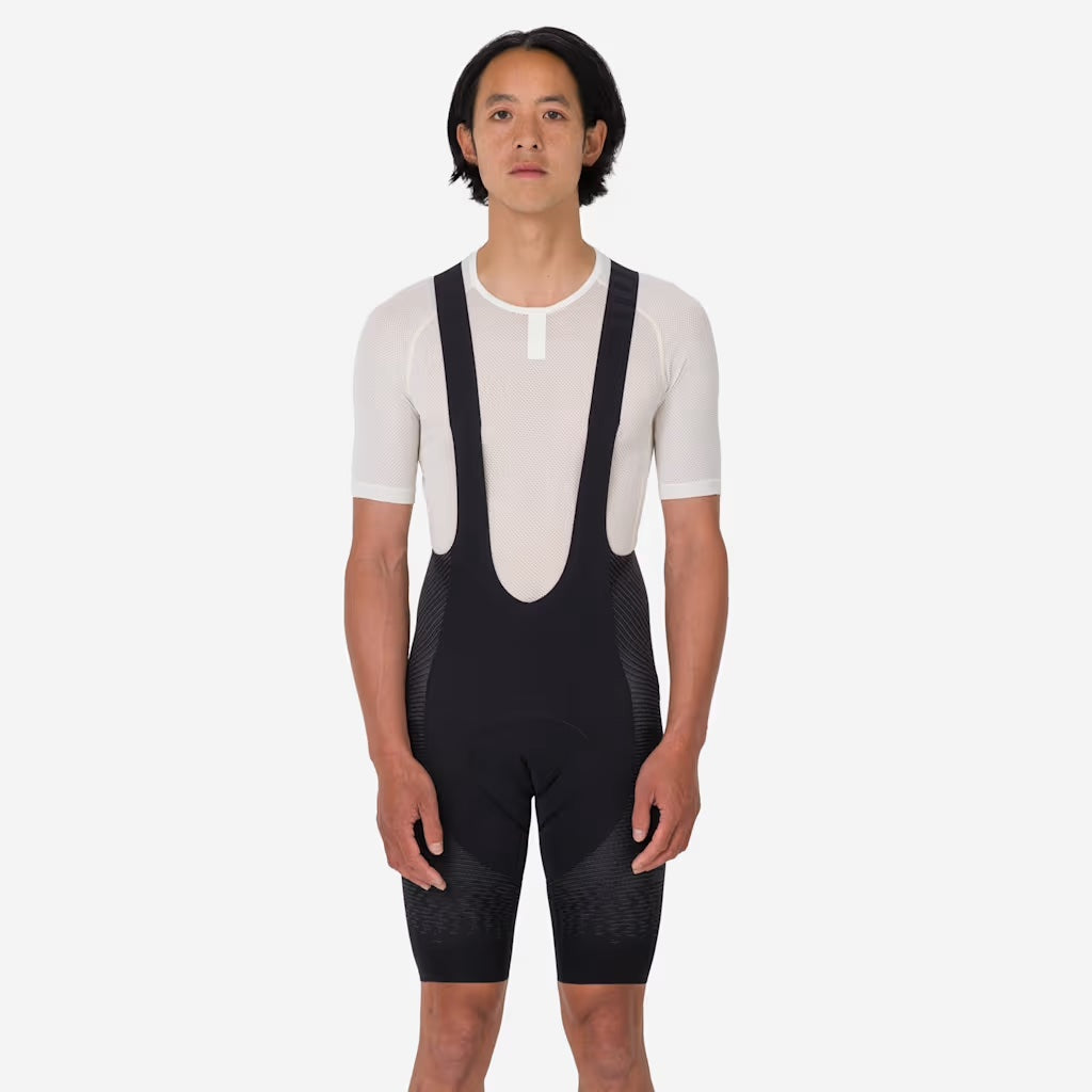 Salopette Rapha Pro Team Powerweave - Nero Rapha
