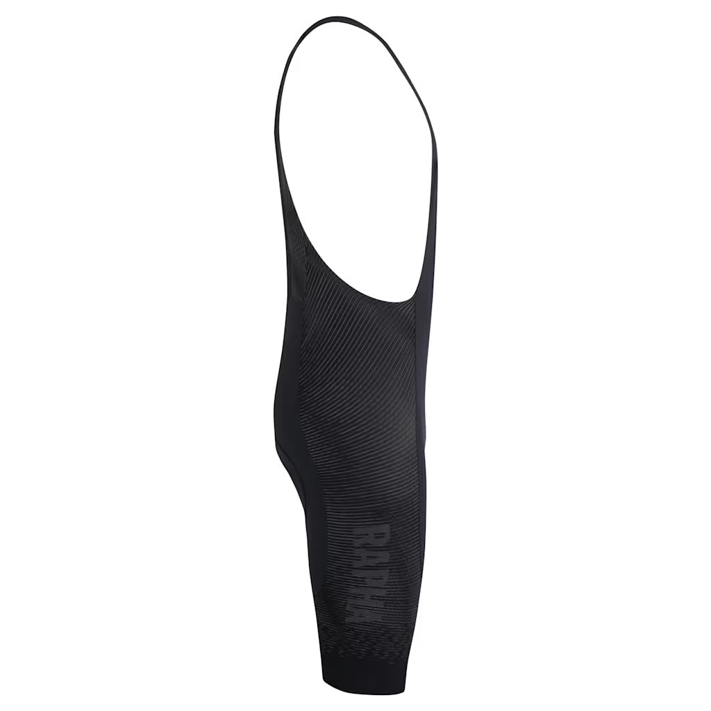 Salopette Rapha Pro Team Powerweave - Nero Rapha