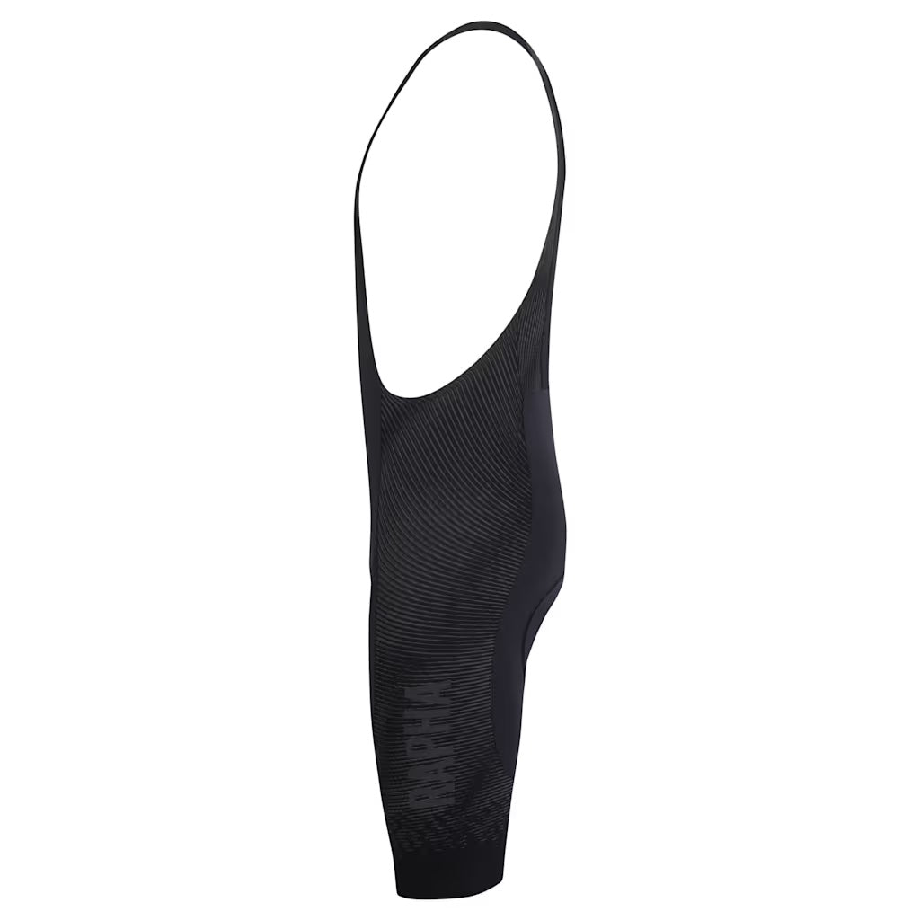 Salopette Rapha Pro Team Powerweave - Nero Rapha
