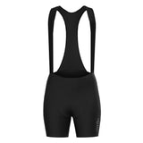 Rh+ Argo Evo women bib shorts - Black