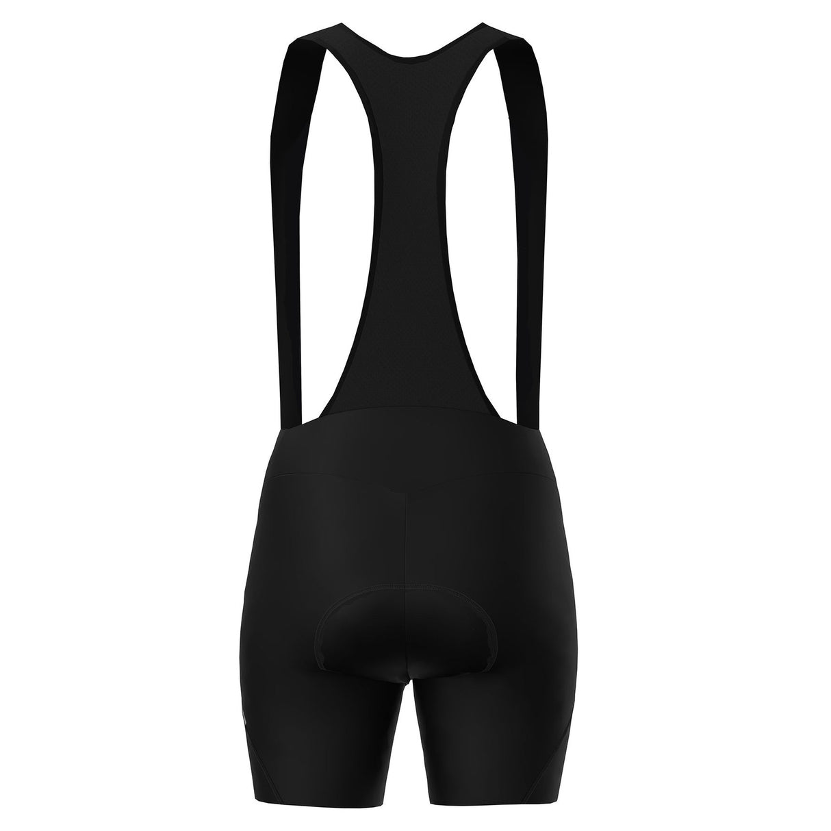 Rh+ Argo Evo women bib shorts - Black