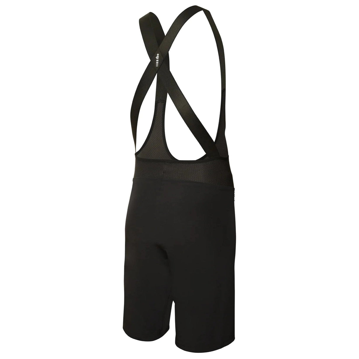 Salopette Rh+ Baggy - Nero Zerorh