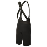 Salopette Rh+ Baggy - Nero Zerorh