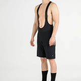 Salopette Rh+ Baggy - Nero Zerorh