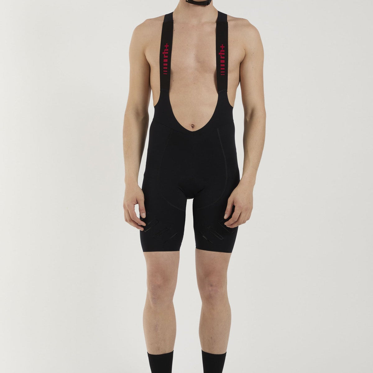 Culotte Rh+ Boost - Negro