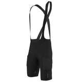 Rh+ Cargo Evo trägerhose - Schwarz